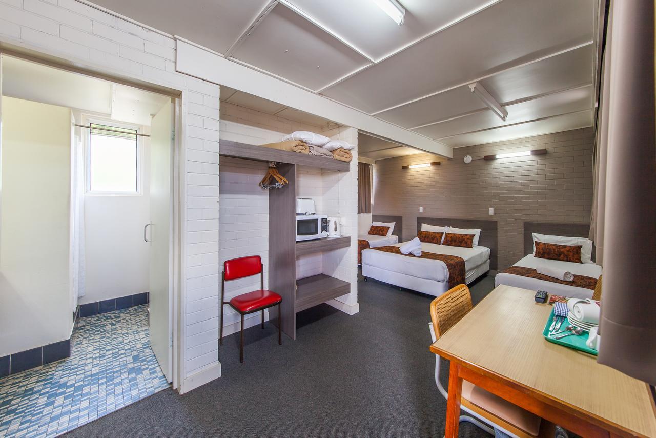 The Australian Hotel Murgon Dış mekan fotoğraf