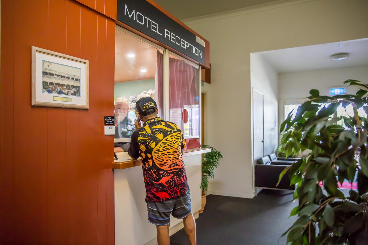 The Australian Hotel Murgon Dış mekan fotoğraf