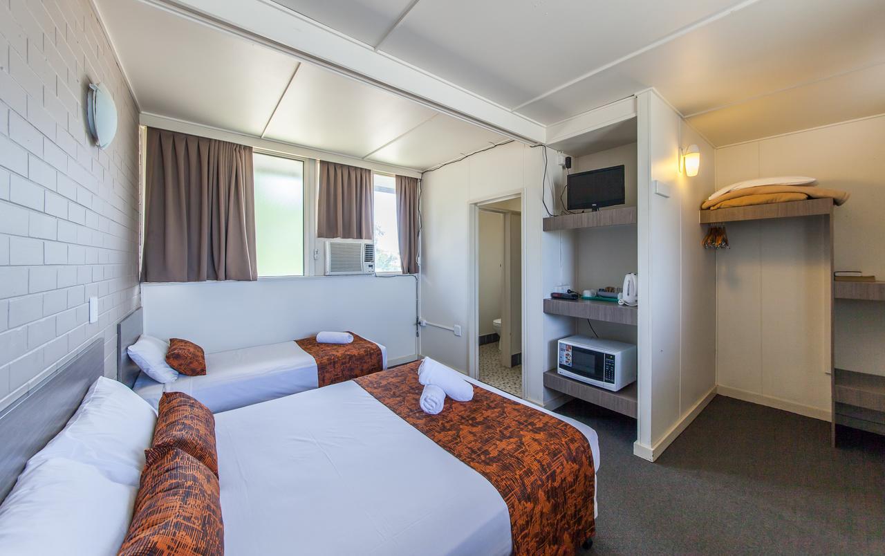 The Australian Hotel Murgon Dış mekan fotoğraf