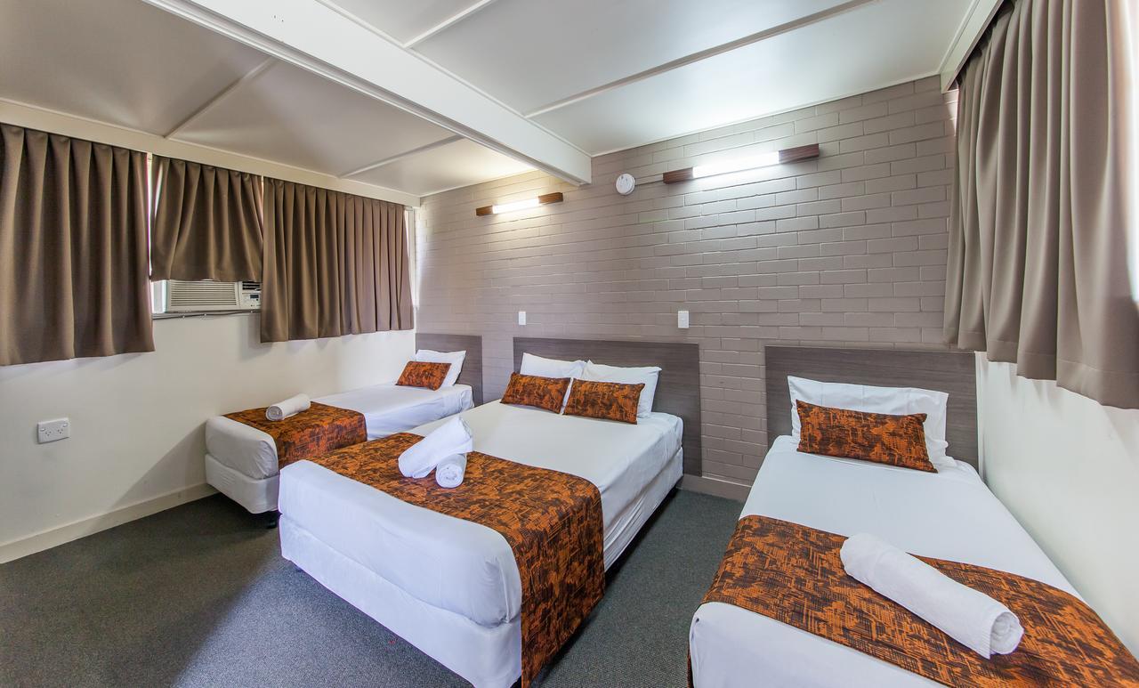The Australian Hotel Murgon Dış mekan fotoğraf